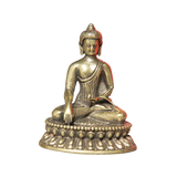 Bouddha Amitabha blanc