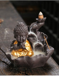 Le Brûle Encens Bouddha