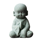 Statue Bouddha Concentration