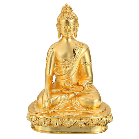 Statue Bouddha Artisanal