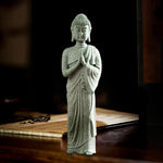 Statue Bouddha Debout Extérieur