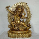 statue bronze bouddha