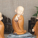 Statue Bouddha Bracelet