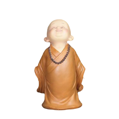 statue du bouddha nirvana 
