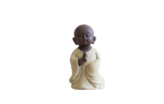 statue du bouddha de l'illumination