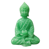 statue de bouddha jade 