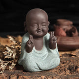 Bouddha Rieur  Amour paix