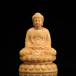 statue bouddha gautama