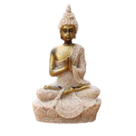 statue bouddha thaï 