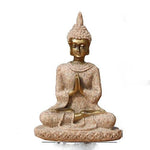 statue de bouddha en pierre