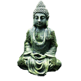 statue Bouddha ancien 