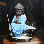 encens bouddha