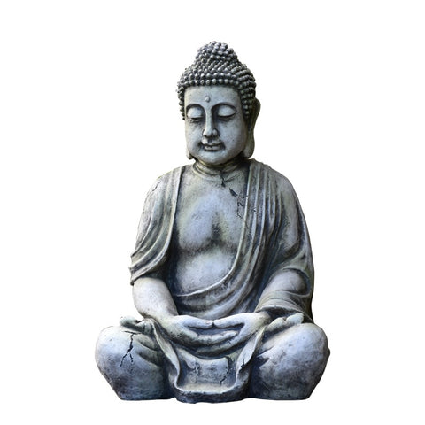 statue bouddha 70 cm