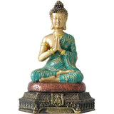 statue bouddha Birmanie 