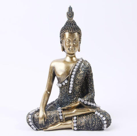 statue de bouddha pas cher