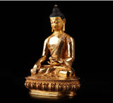 bouddha shakyamuni statue 