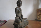 statue bouddha ancienne