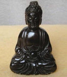 statue bouddha hindou