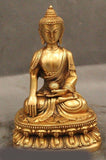 statue bouddha inde