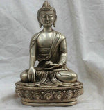 statue bouddha médecine