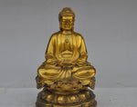 statue bouddha sakyamuni
