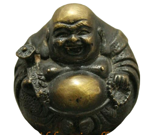 le bouddha rieur 