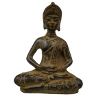 statue de bouddha du Sri Lanka