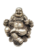 statue de bouddha qui porte bonheur