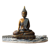 Thaïlande Statue Bouddha