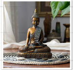 statue de bouddha Thaïlande