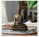 statue de bouddha Thaïlande