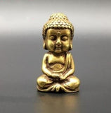 statue petit bouddha