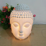 lampe de bougie pour bouddha 