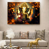 Tableau Ganesha