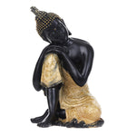 Statue De Bouddha Tataghata Regard A Gauche
