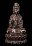 statue bouddha zen