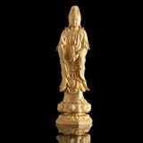 Statue Bouddha Roi 