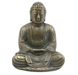 statue de bouddha feng shui 