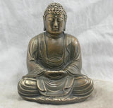 statue bouddha feng shui