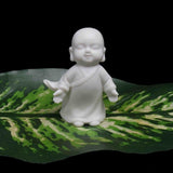 petite statue de bouddha 