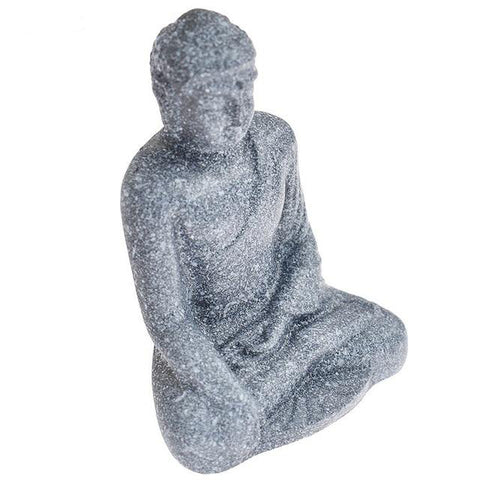 statue de bouddha en résine