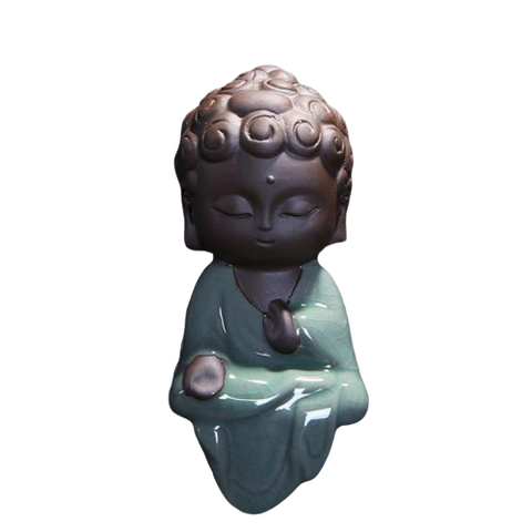 statue bouddha méditation